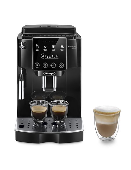Aparat de cafea DeLonghi ECAM220.21.B, Negru