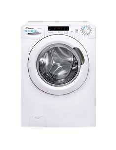Mașină de spălat Candy CS1482DW4/1-S, 8kg, Alb