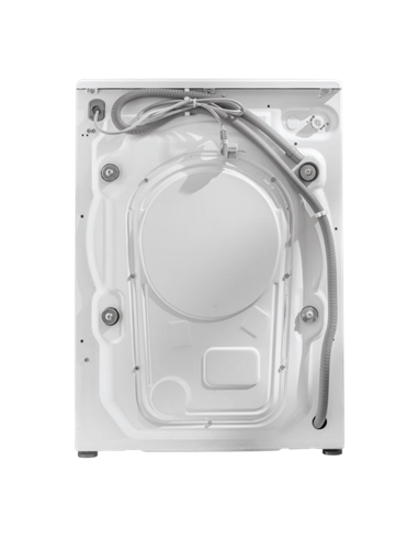 Mașină de spălat Candy CS1482DW4/1-S, 8kg, Alb