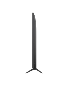 55" Nanocell SMART Телевизор LG 55NANO81A6A, 3840x2160 4K UHD, webOS, Черный 2
