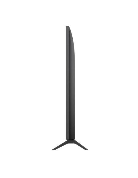 55" Nanocell SMART Телевизор LG 55NANO81A6A, 3840x2160 4K UHD, webOS, Черный 55" Nanocell SMART Телевизор LG 55NANO81A6A, 3840x2160 4K UHD, webOS, Черный