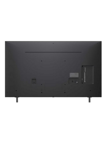 55" Nanocell SMART TV LG 55NANO81A6A, 3840x2160 4K UHD, webOS, Negru