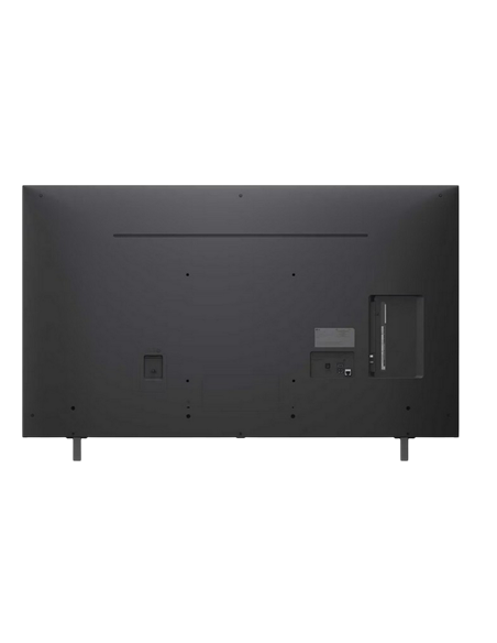 55" Nanocell SMART TV LG 55NANO81A6A, 3840x2160 4K UHD, webOS, Negru