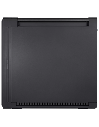 Компьютерный корпус ASUS ProArt PA602, Midi-Tower, Без блока питания, Чёрный