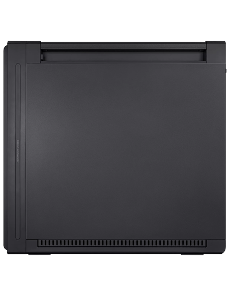 Компьютерный корпус ASUS ProArt PA602, Midi-Tower, Без блока питания, Чёрный