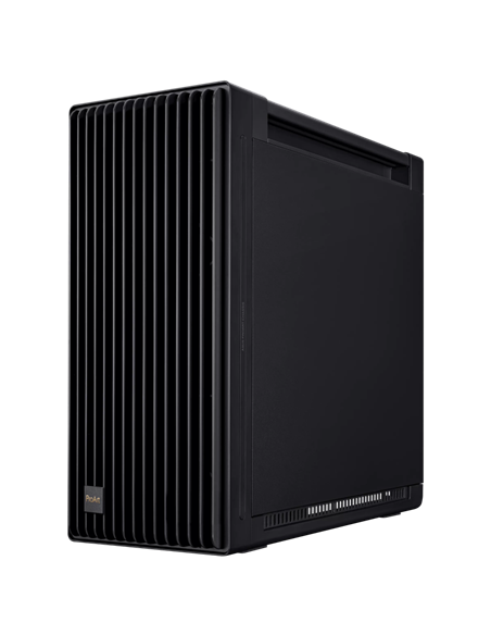 Компьютерный корпус ASUS ProArt PA602, Midi-Tower, Без блока питания, Чёрный