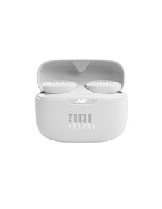 Căști JBL Tune 130NC, White 2