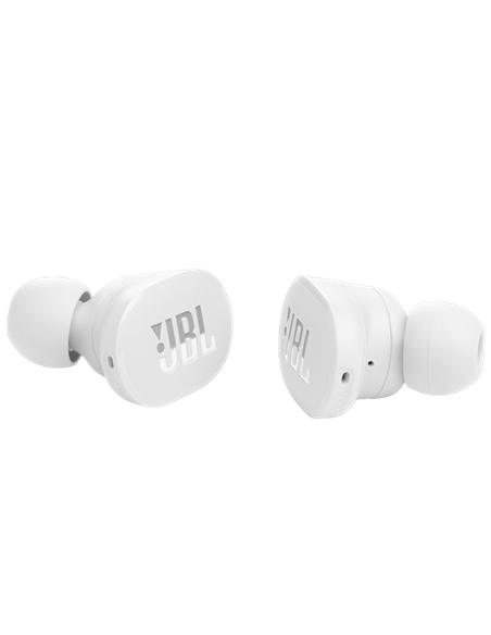 Căști JBL Tune 130NC, White