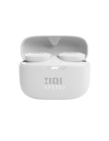 Наушники JBL Tune 130NC, White