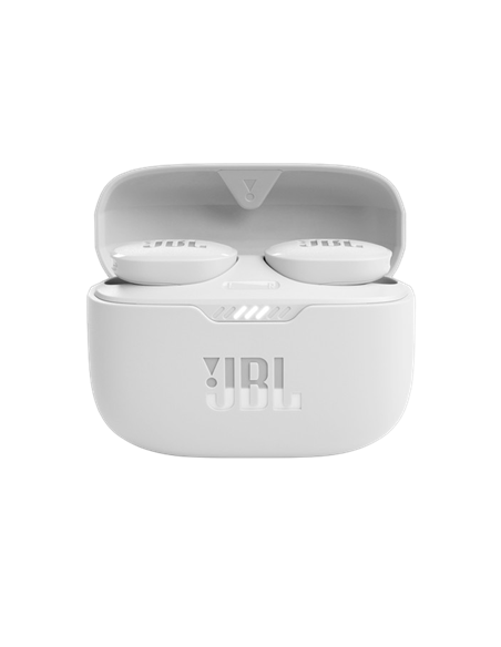 Căști JBL Tune 130NC, White