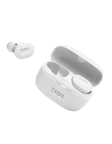 Наушники JBL Tune 130NC, White