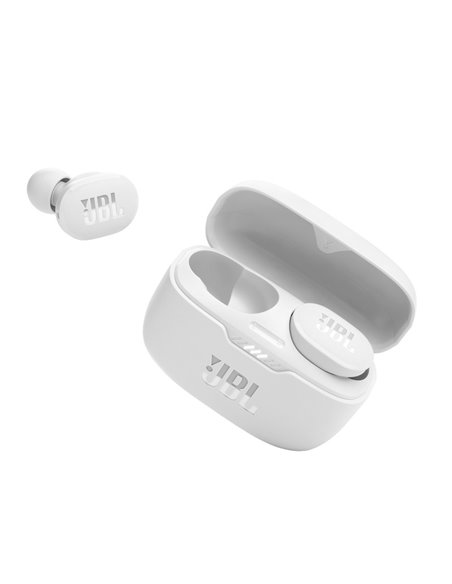 Наушники JBL Tune 130NC, White