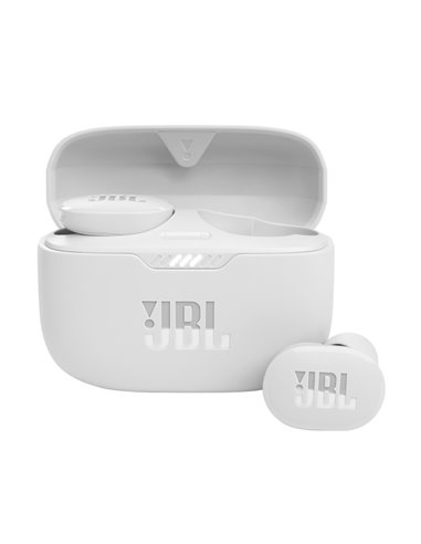 Наушники JBL Tune 130NC, White
