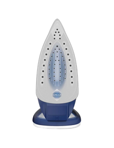 Утюг Tefal FV5735E0, 2500Вт, Синий 2