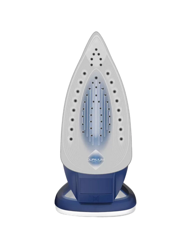 Fier de călcat Tefal FV5735E0, 2500W, Albastru