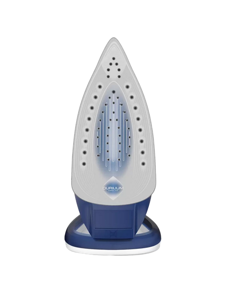 Утюг Tefal FV5735E0, 2500Вт, Синий Утюг Tefal FV5735E0, 2500Вт, Синий