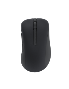 Mouse Wireless ASUS MD102, Gri Închis