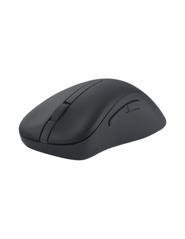 Mouse Wireless ASUS MD102, Gri Închis