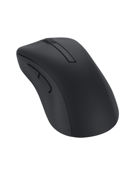 Mouse Wireless ASUS MD102, Gri Închis