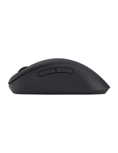 Беcпроводная мышь ASUS MD102, Темно-Серый