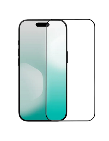 Защитное стекло Nillkin CP+ pro для Apple iPhone 17 Pro, Прозрачный