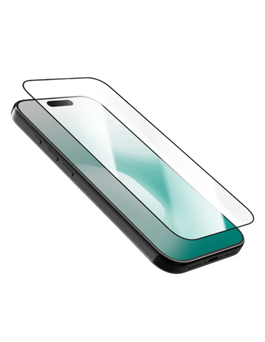 Защитное стекло Nillkin CP+ pro для Apple iPhone 17 Pro, Прозрачный