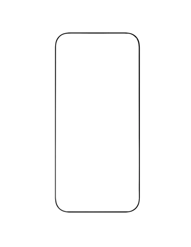 Защитное стекло Nillkin CP+ pro для Apple iPhone 17 Pro, Прозрачный