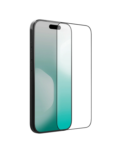 Защитное стекло Nillkin CP+ pro для Apple iPhone 17 Pro, Прозрачный