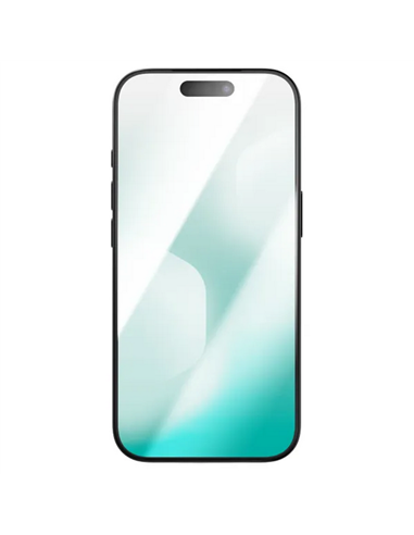 Защитное стекло Nillkin CP+ pro для Apple iPhone 17 Pro, Прозрачный