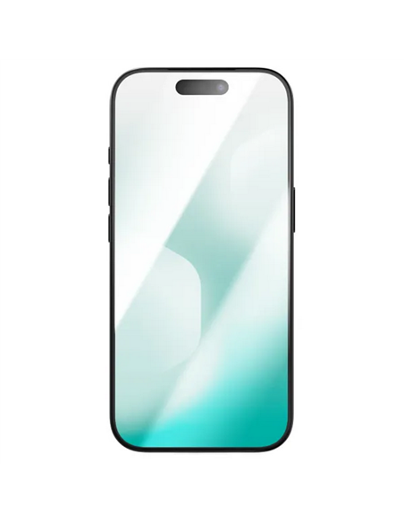 Защитное стекло Nillkin CP+ pro для Apple iPhone 17 Pro, Прозрачный