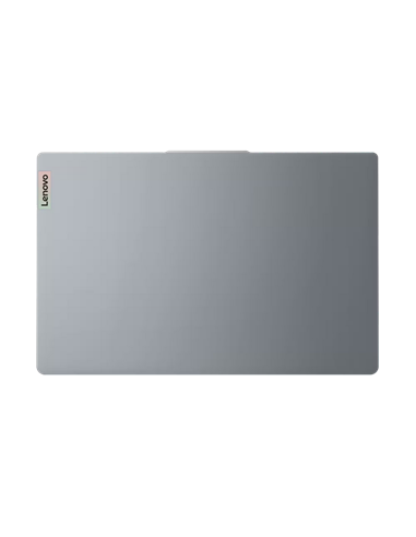Laptop 15,6" Lenovo IdeaPad Slim 3 15IAH8, Arctic Grey, Intel Core i5-12450H, 16GB/512GB, Fără SO