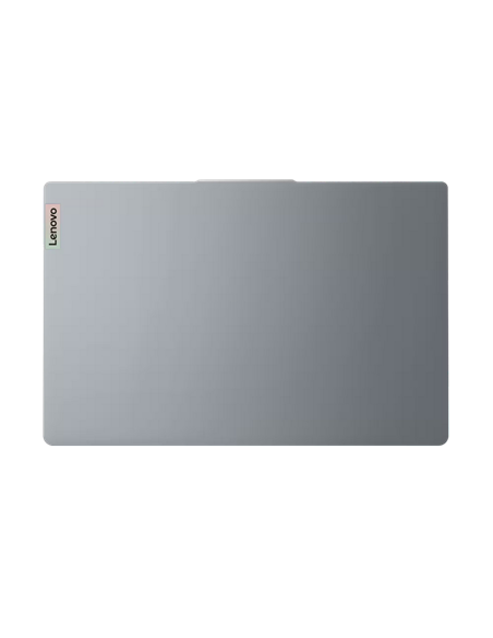 Ноутбук 15,6" Lenovo IdeaPad Slim 3 15IAH8, Arctic Grey, Intel Core i5-12450H, 16Гб/512Гб, Без ОС