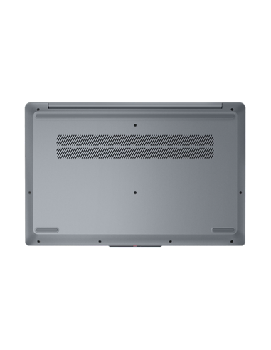 Laptop 15,6" Lenovo IdeaPad Slim 3 15IAH8, Arctic Grey, Intel Core i5-12450H, 16GB/512GB, Fără SO