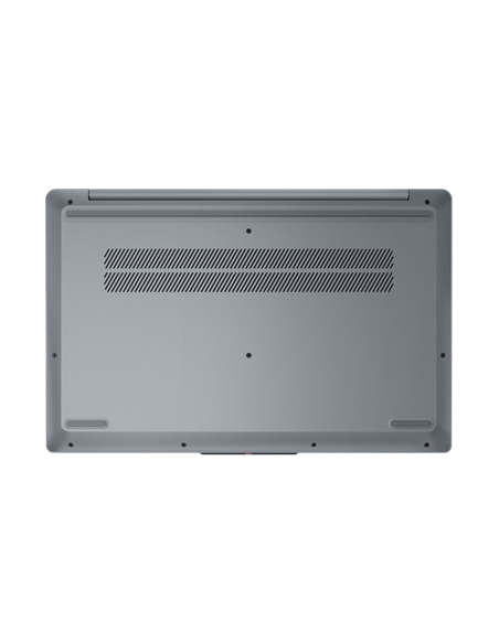Ноутбук 15,6" Lenovo IdeaPad Slim 3 15IAH8, Arctic Grey, Intel Core i5-12450H, 16Гб/512Гб, Без ОС