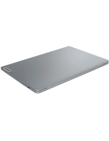 Ноутбук 15,6" Lenovo IdeaPad Slim 3 15IAH8, Arctic Grey, Intel Core i5-12450H, 16Гб/512Гб, Без ОС