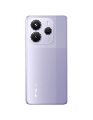 Смартфон Xiaomi Redmi Note 14 5G, 6Гб/128Гб, Lavender Purple
