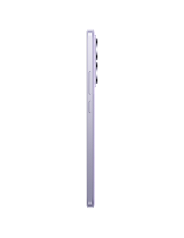 Smartphone Xiaomi Redmi Note 14 5G, 6GB/128GB, Lavender Purple