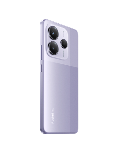 Смартфон Xiaomi Redmi Note 14 5G, 6Гб/128Гб, Lavender Purple