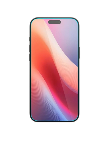 Sticlă de protecție Spigen iPhone 16 Pro Max Glas.TR Slim, Transparent