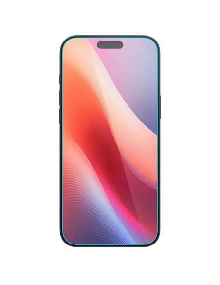 Sticlă de protecție Spigen iPhone 16 Pro Max Glas.TR Slim, Transparent Sticlă de protecție Spigen iPhone 16 Pro Max Glas.TR Slim, Transparent