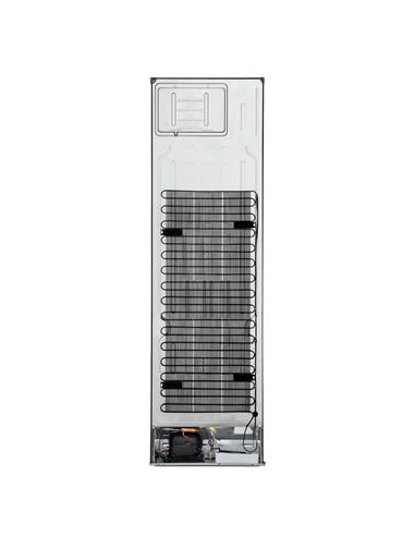 Холодильник LG GBV3200DEP, Graphite Black