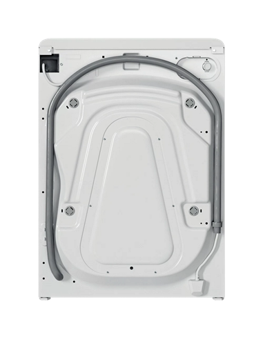 Стиральная машина Indesit BWE 91496X WSV EE, 9кг, Белый