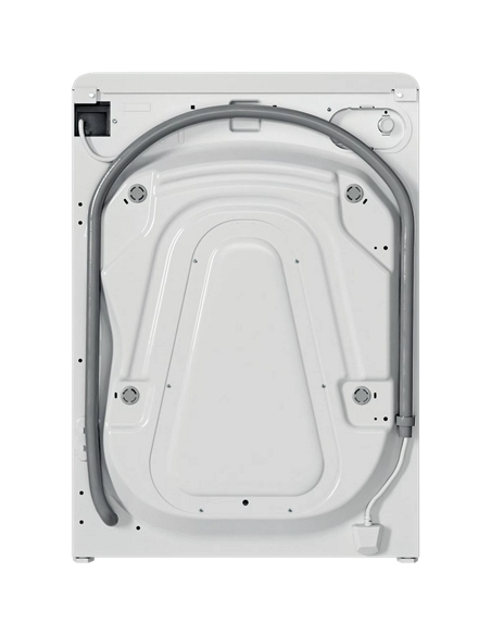 Стиральная машина Indesit BWE 91496X WSV EE, 9кг, Белый