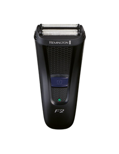 Aparat de ras electric Remington F2002, Negru