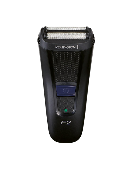 Aparat de ras electric Remington F2002, Negru