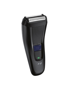Aparat de ras electric Remington F2002, Negru 2