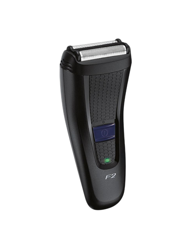 Aparat de ras electric Remington F2002, Negru