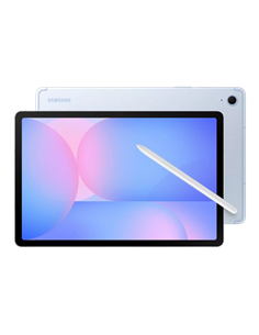 Tabletă Samsung Galaxy Tab S10 FE, Wi-Fi, 8GB/128GB, Albastru deschis