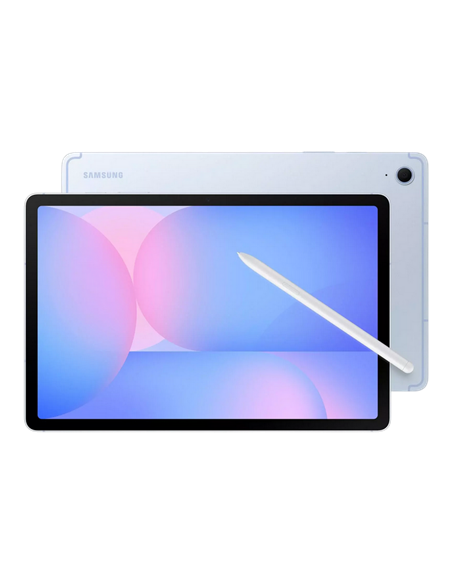 Планшет Samsung Galaxy Tab S10 FE, Wi-Fi, 8Гб/128Гб, Светло-голубой