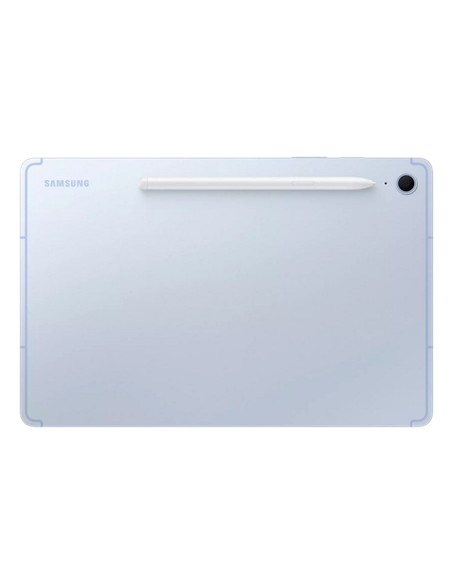 Tabletă Samsung Galaxy Tab S10 FE, Wi-Fi, 8GB/128GB, Albastru deschis Tabletă Samsung Galaxy Tab S10 FE, Wi-Fi, 8GB/128GB, Albastru deschis
